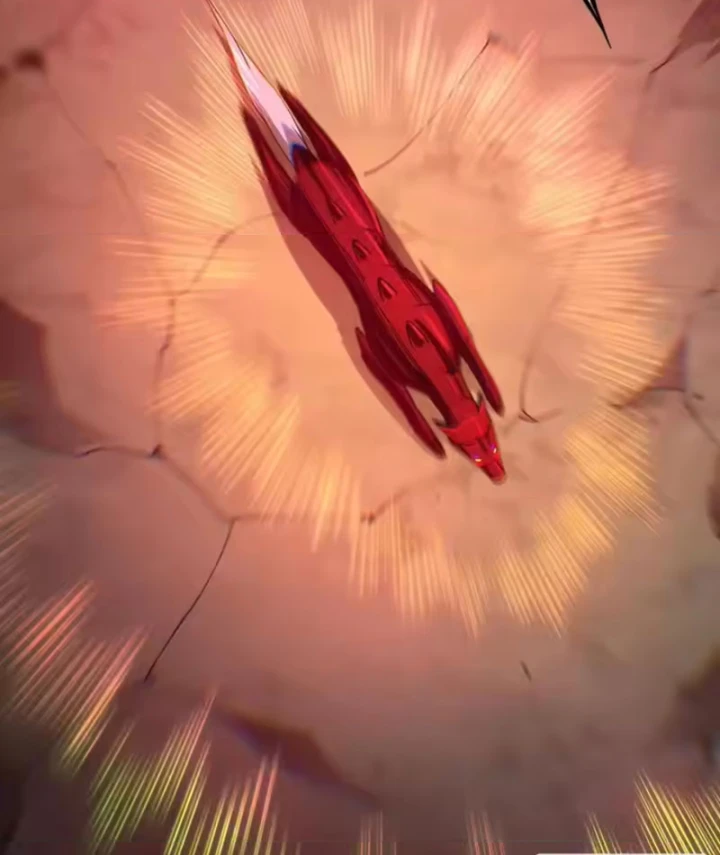 Tiên Vương Thú Liệp Pháp Tắc Chapter 35 - 50