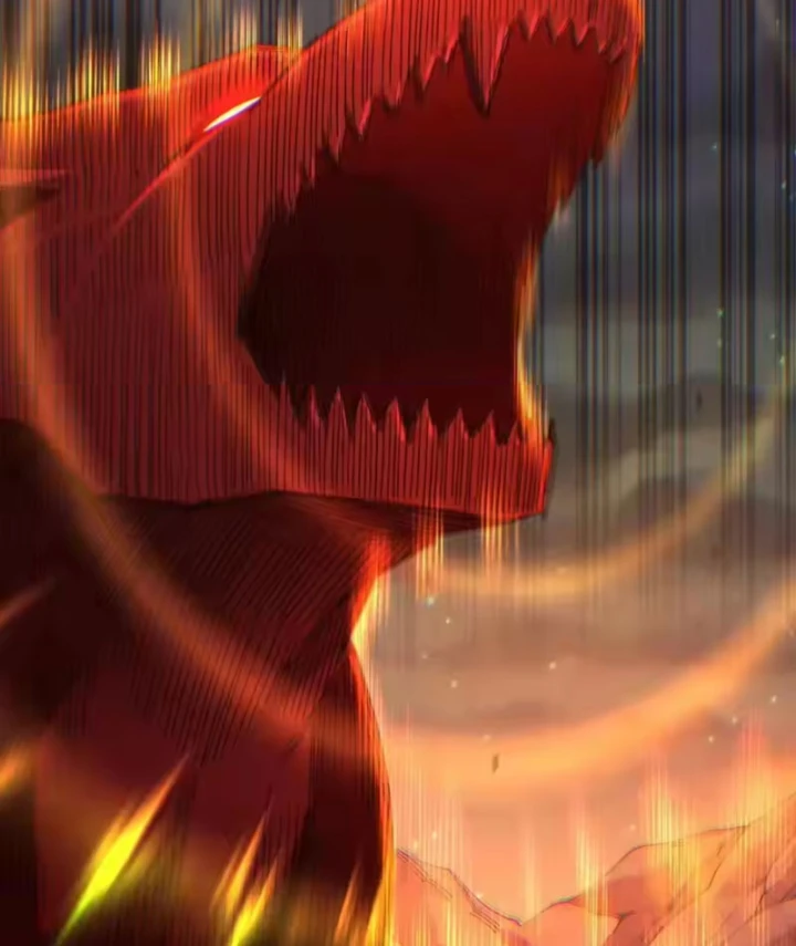 Tiên Vương Thú Liệp Pháp Tắc Chapter 35 - 52