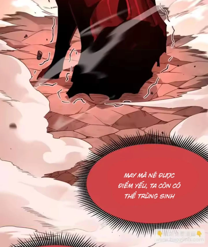 Tiên Vương Thú Liệp Pháp Tắc Chapter 35 - 61