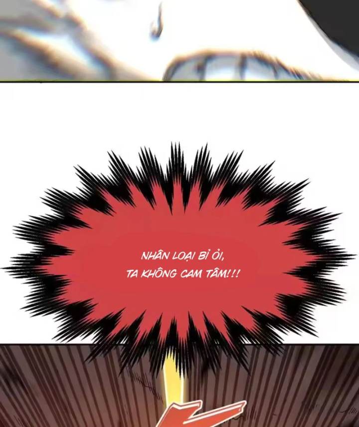 Tiên Vương Thú Liệp Pháp Tắc Chapter 35 - 70