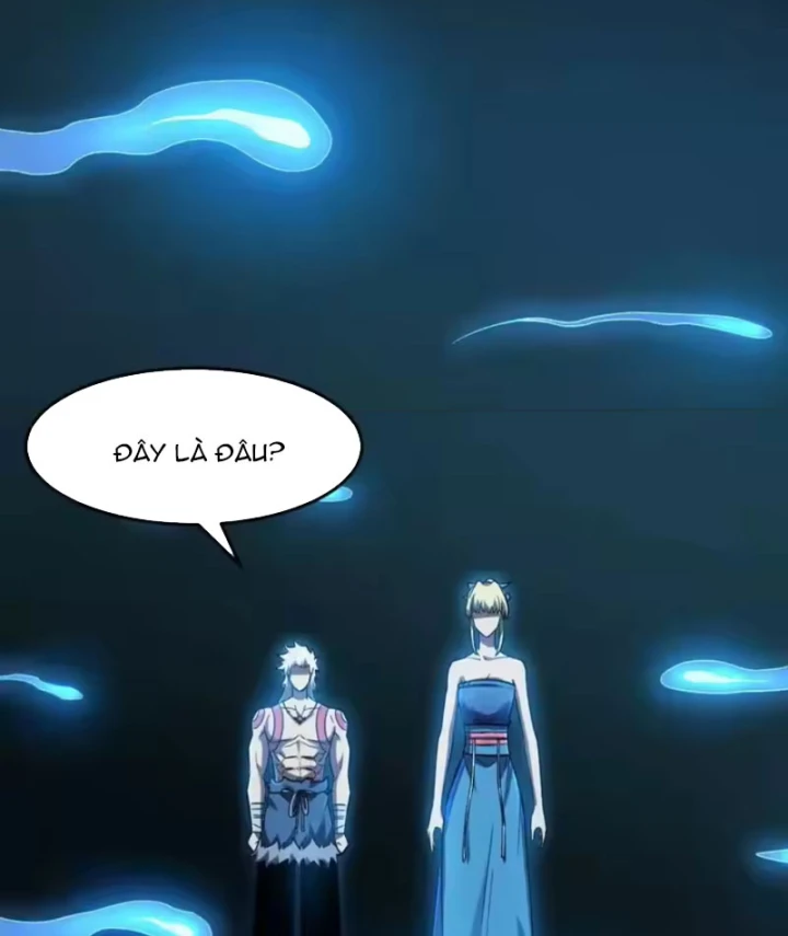 Tiên Vương Thú Liệp Pháp Tắc Chapter 35 - 75