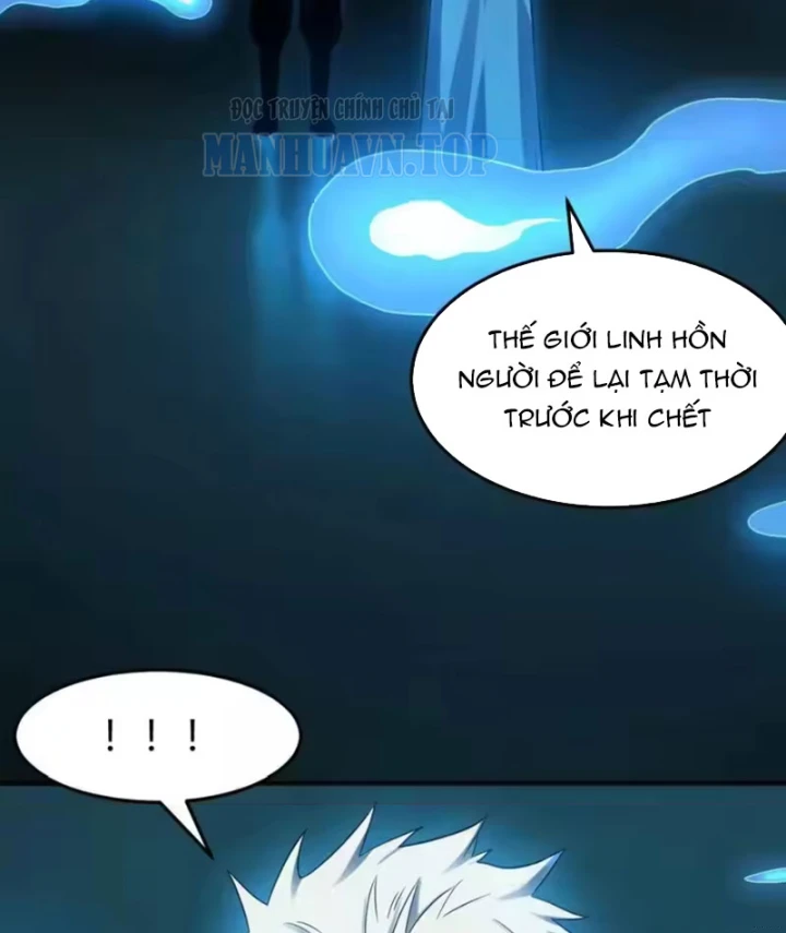 Tiên Vương Thú Liệp Pháp Tắc Chapter 35 - 76