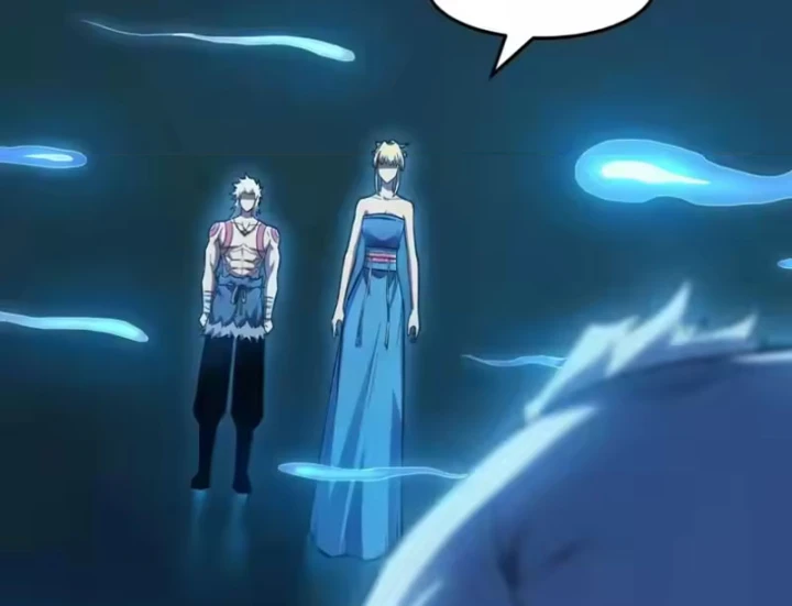 Tiên Vương Thú Liệp Pháp Tắc Chapter 36 - 6