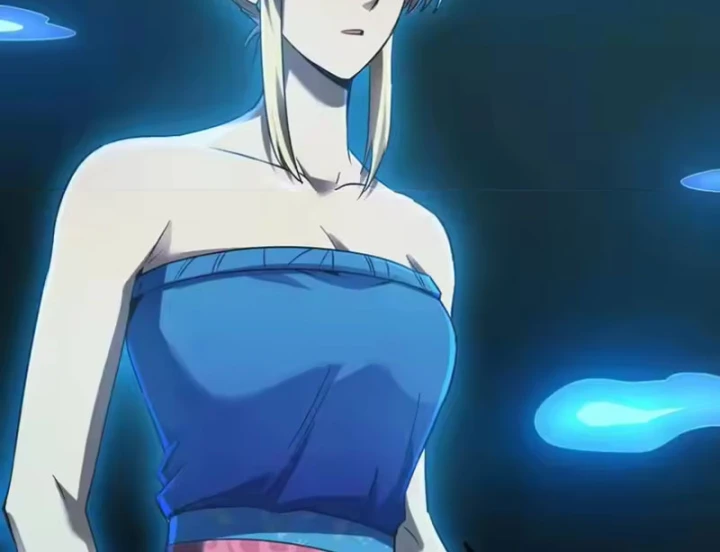 Tiên Vương Thú Liệp Pháp Tắc Chapter 36 - 34