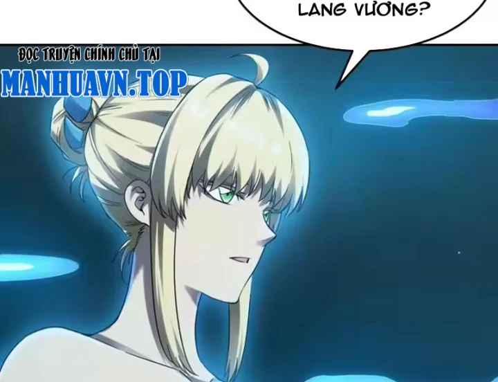 Tiên Vương Thú Liệp Pháp Tắc Chapter 36 - 41