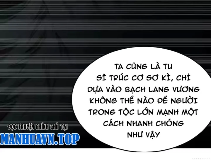 Tiên Vương Thú Liệp Pháp Tắc Chapter 36 - 50