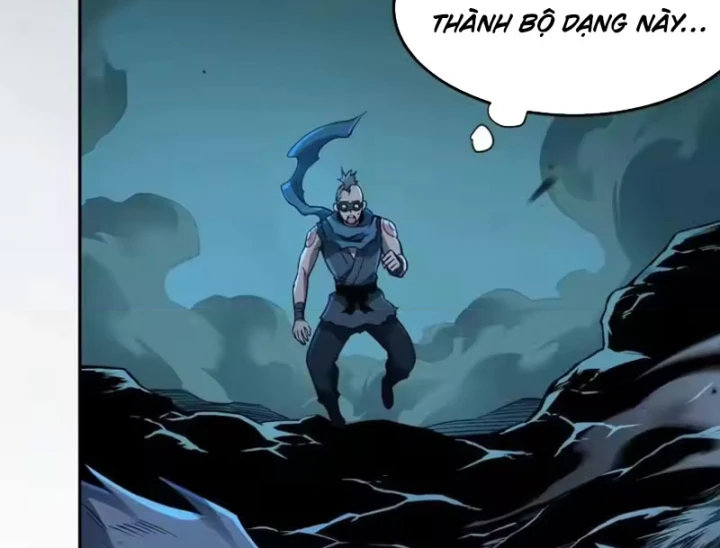 Tiên Vương Thú Liệp Pháp Tắc Chapter 36 - 98