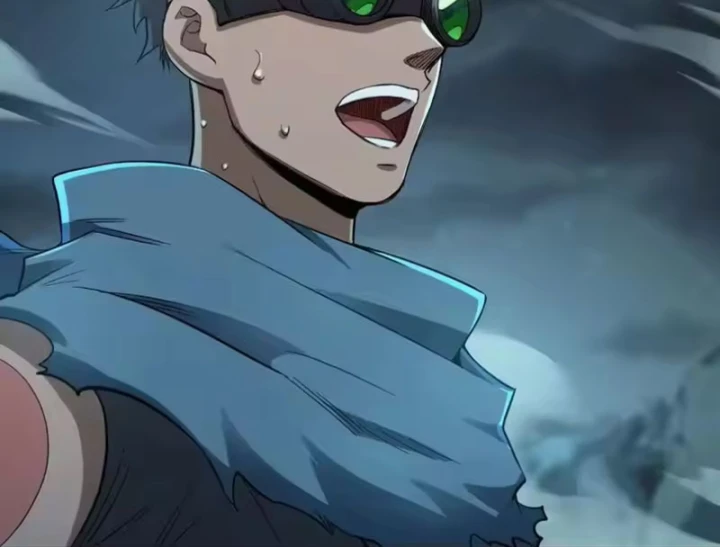 Tiên Vương Thú Liệp Pháp Tắc Chapter 36 - 101