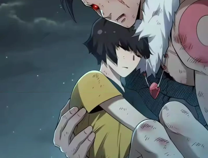 Tiên Vương Thú Liệp Pháp Tắc Chapter 36 - 107