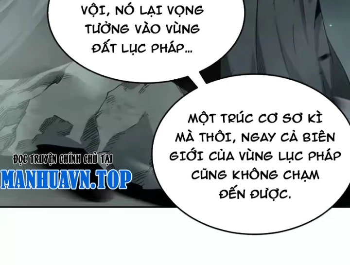 Tiên Vương Thú Liệp Pháp Tắc Chapter 37 - 7