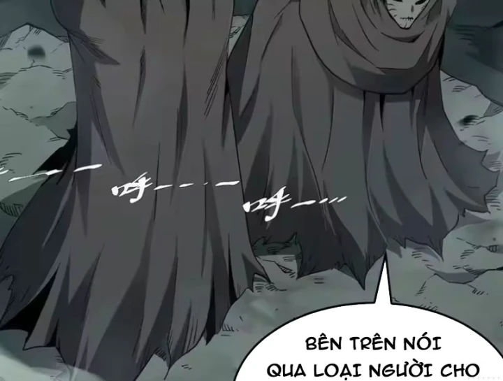 Tiên Vương Thú Liệp Pháp Tắc Chapter 37 - 10