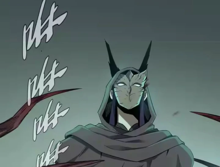 Tiên Vương Thú Liệp Pháp Tắc Chapter 37 - 21