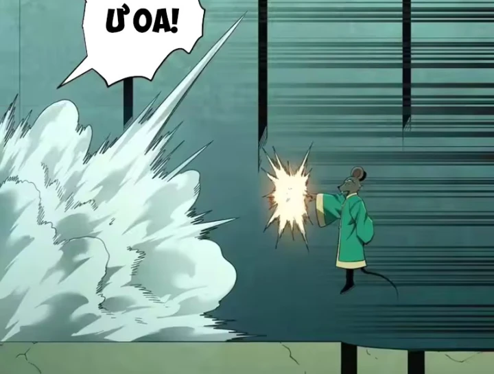 Tiên Vương Thú Liệp Pháp Tắc Chapter 37 - 32