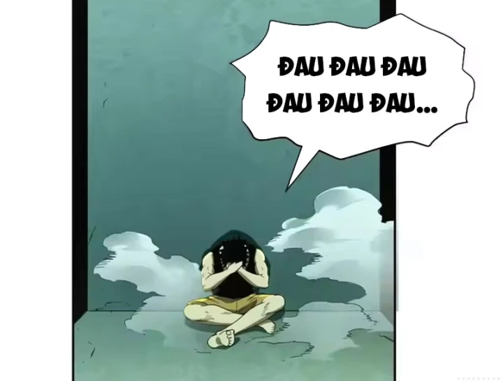 Tiên Vương Thú Liệp Pháp Tắc Chapter 37 - 35