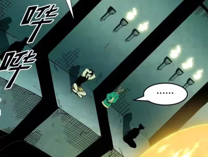 Tiên Vương Thú Liệp Pháp Tắc Chapter 37 - 44