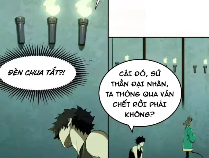 Tiên Vương Thú Liệp Pháp Tắc Chapter 37 - 48