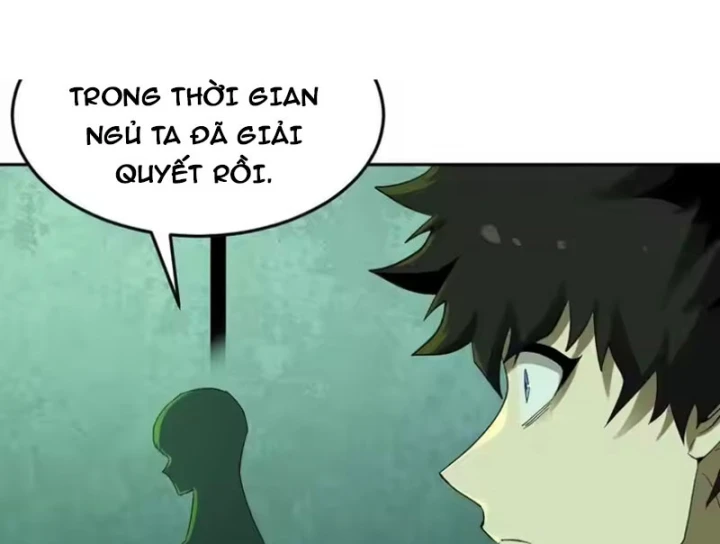 Tiên Vương Thú Liệp Pháp Tắc Chapter 37 - 50