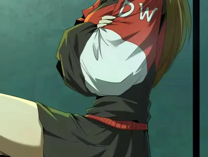 Tiên Vương Thú Liệp Pháp Tắc Chapter 37 - 53