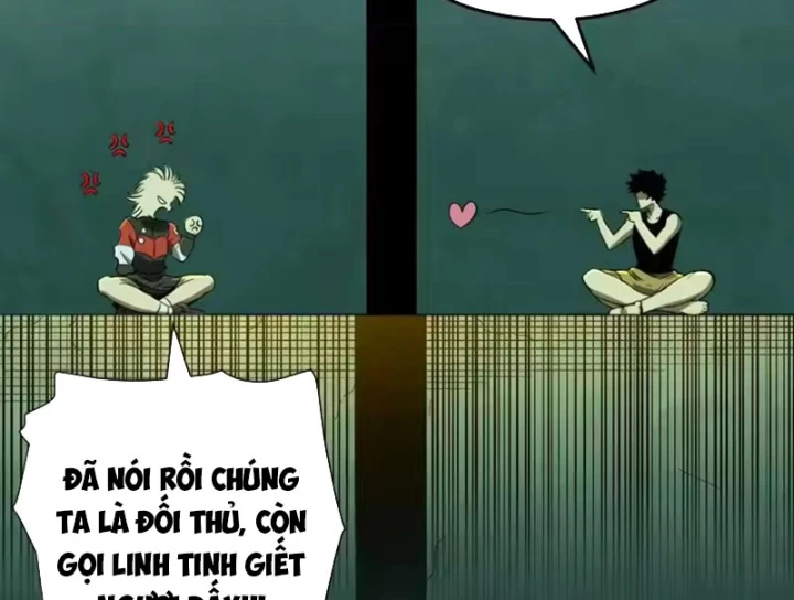 Tiên Vương Thú Liệp Pháp Tắc Chapter 37 - 63