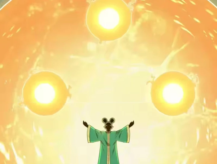 Tiên Vương Thú Liệp Pháp Tắc Chapter 37 - 81