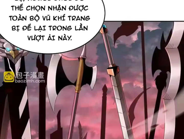 Tiên Vương Thú Liệp Pháp Tắc Chapter 37 - 87