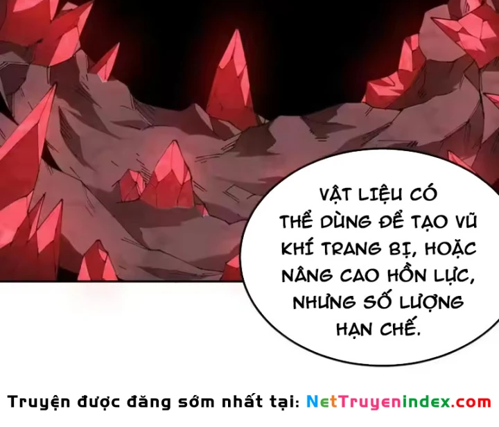 Tiên Vương Thú Liệp Pháp Tắc Chapter 37 - 90