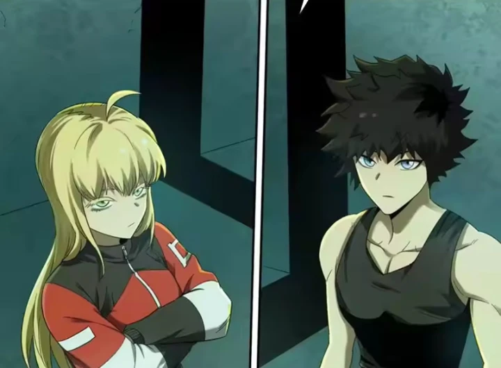 Tiên Vương Thú Liệp Pháp Tắc Chapter 37 - 92