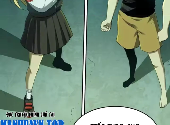 Tiên Vương Thú Liệp Pháp Tắc Chapter 37 - 93