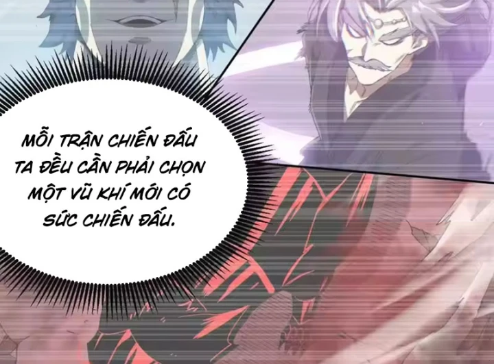 Tiên Vương Thú Liệp Pháp Tắc Chapter 37 - 102