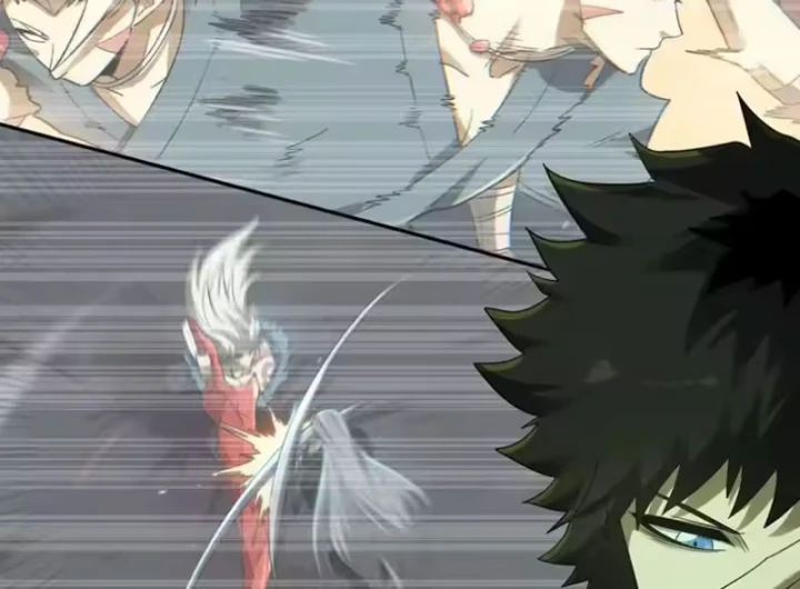 Tiên Vương Thú Liệp Pháp Tắc Chapter 37 - 104