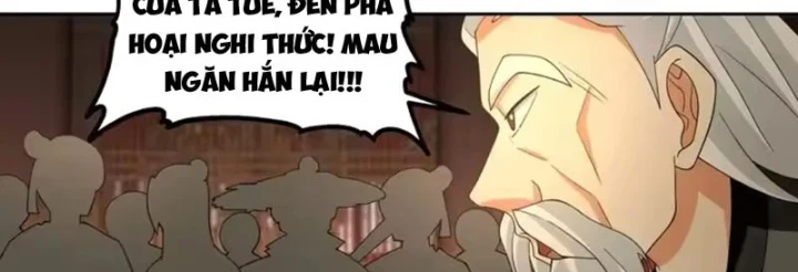 Tiên Vương Thú Liệp Pháp Tắc Chapter 38 - 14