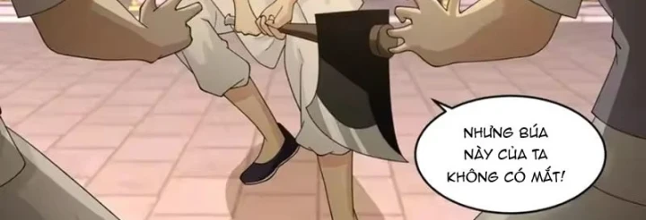 Tiên Vương Thú Liệp Pháp Tắc Chapter 38 - 19