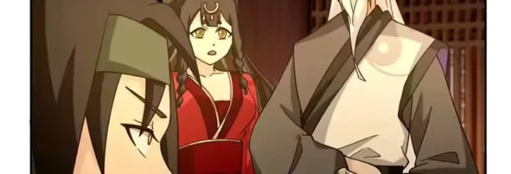 Tiên Vương Thú Liệp Pháp Tắc Chapter 38 - 23