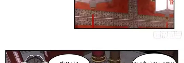 Tiên Vương Thú Liệp Pháp Tắc Chapter 38 - 30