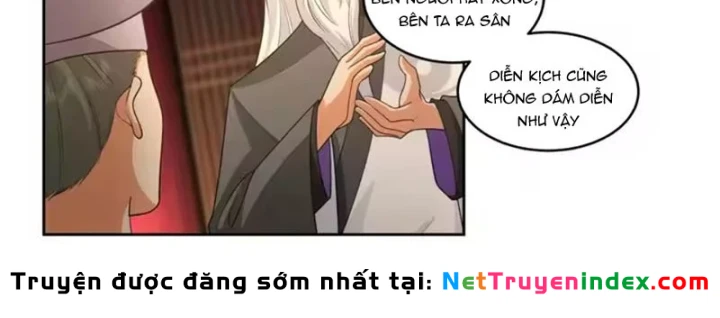 Tiên Vương Thú Liệp Pháp Tắc Chapter 38 - 44