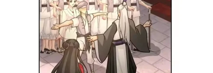 Tiên Vương Thú Liệp Pháp Tắc Chapter 38 - 47