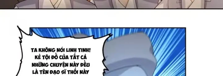 Tiên Vương Thú Liệp Pháp Tắc Chapter 38 - 57