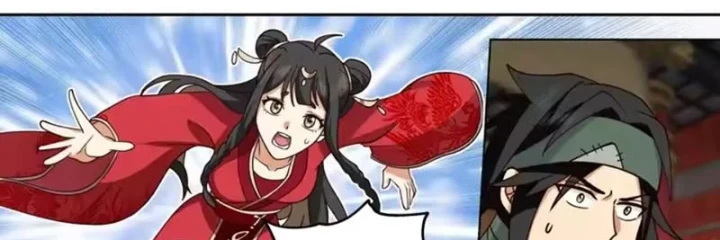 Tiên Vương Thú Liệp Pháp Tắc Chapter 38 - 66