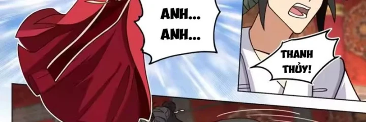 Tiên Vương Thú Liệp Pháp Tắc Chapter 38 - 67