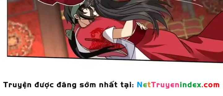 Tiên Vương Thú Liệp Pháp Tắc Chapter 38 - 68