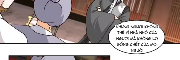 Tiên Vương Thú Liệp Pháp Tắc Chapter 38 - 72