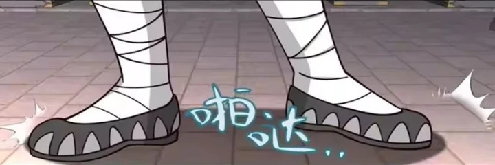 Tiên Vương Thú Liệp Pháp Tắc Chapter 38 - 96