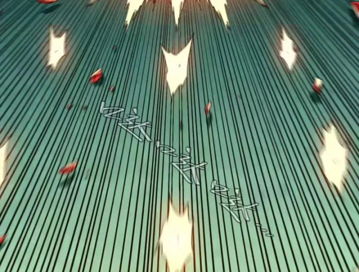 Tiên Vương Thú Liệp Pháp Tắc Chapter 39 - 2