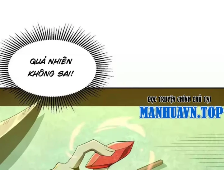 Tiên Vương Thú Liệp Pháp Tắc Chapter 39 - 4