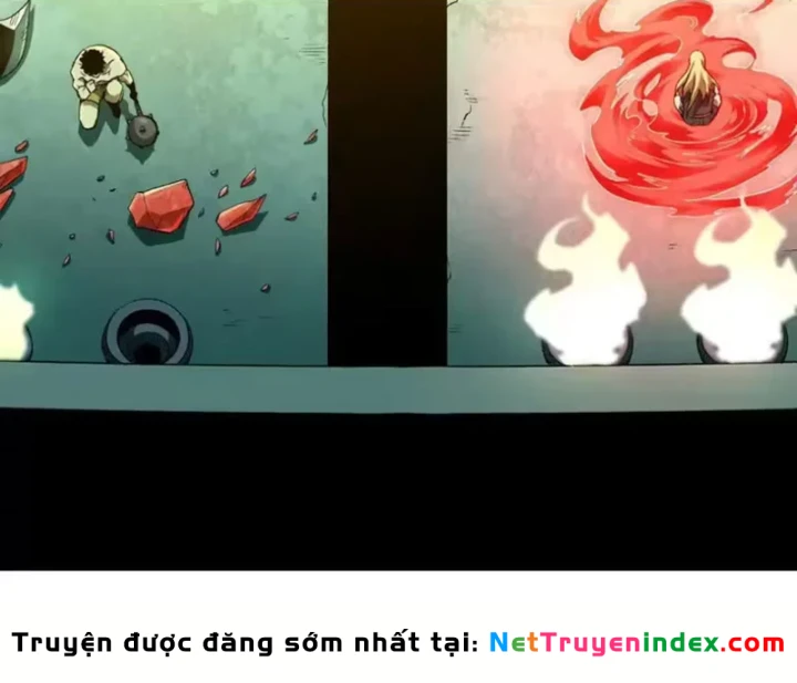 Tiên Vương Thú Liệp Pháp Tắc Chapter 39 - 11