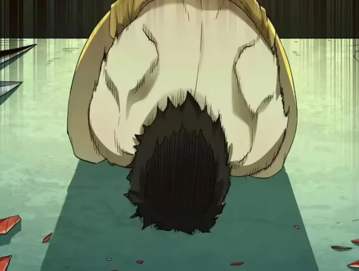 Tiên Vương Thú Liệp Pháp Tắc Chapter 39 - 35