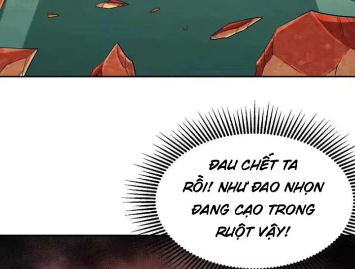 Tiên Vương Thú Liệp Pháp Tắc Chapter 39 - 36