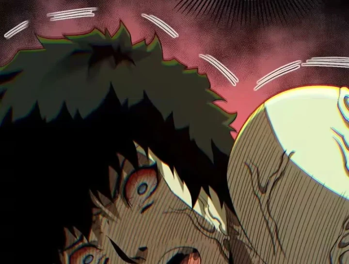 Tiên Vương Thú Liệp Pháp Tắc Chapter 39 - 37