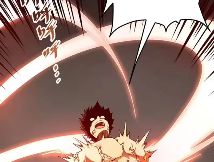 Tiên Vương Thú Liệp Pháp Tắc Chapter 39 - 42