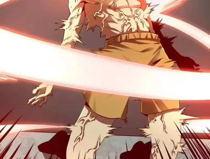 Tiên Vương Thú Liệp Pháp Tắc Chapter 39 - 43